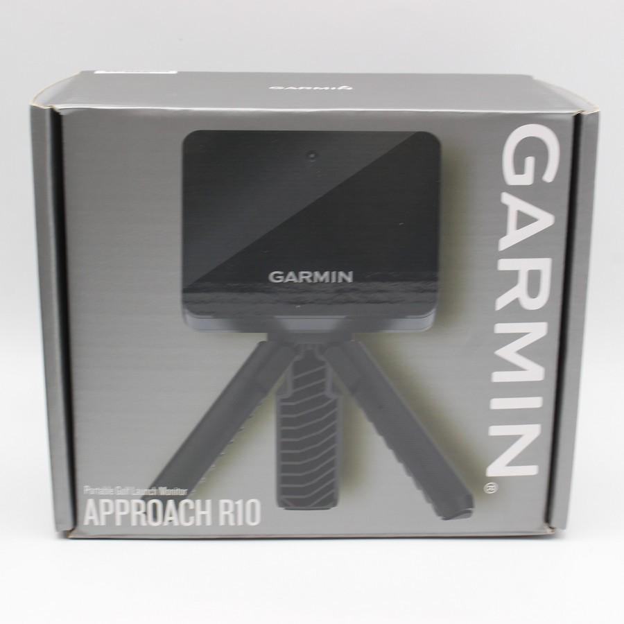 ボーナスストア+5％【美品】GARMIN Approach R10 010-02356-04