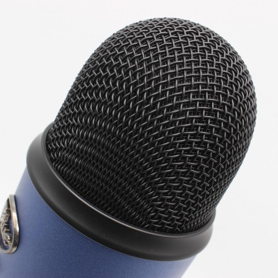 ボーナスストア+5％【美品】Blue Microphones Yeti BM400MB