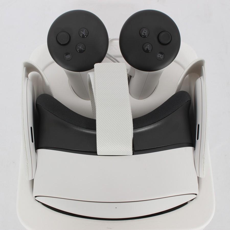  Quest 3S 128GB ケース付　美品 Amazon.com: Meta Quest 3S 128GB All-in-One Mixed Reality