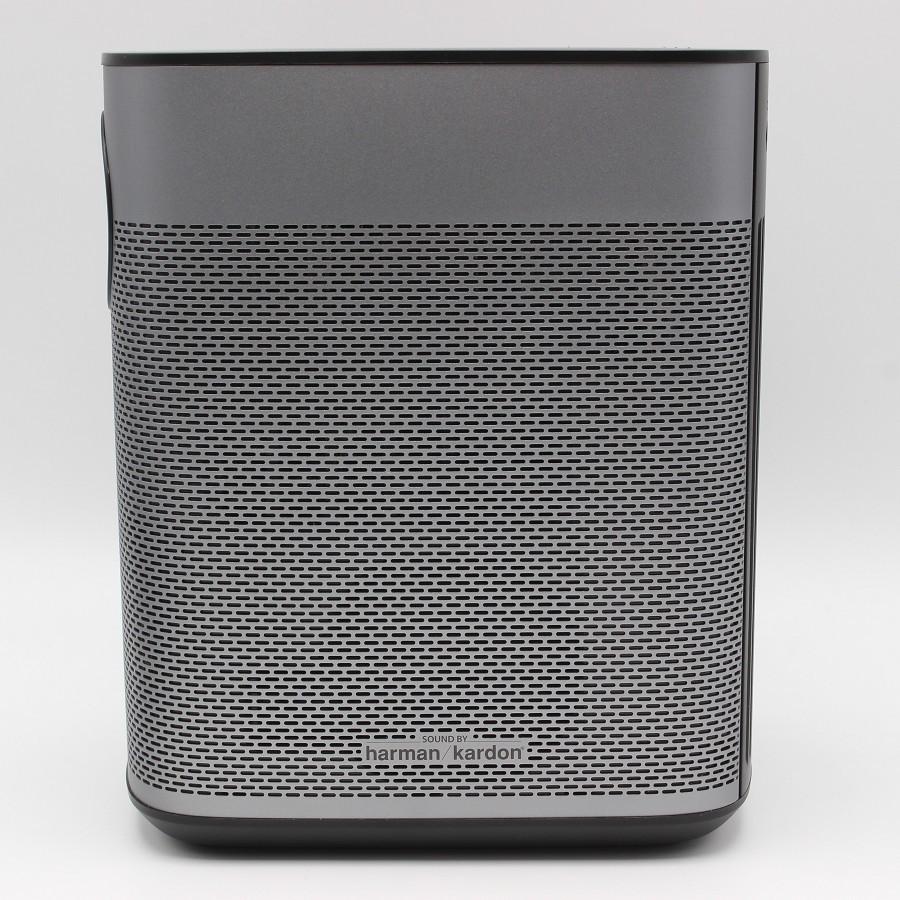 ボーナスストア+5％【美品】XGIMI Halo+ WM03A ポータブルモバイルプロジェクター エクスジミー ハロ 本体 : リファン ...