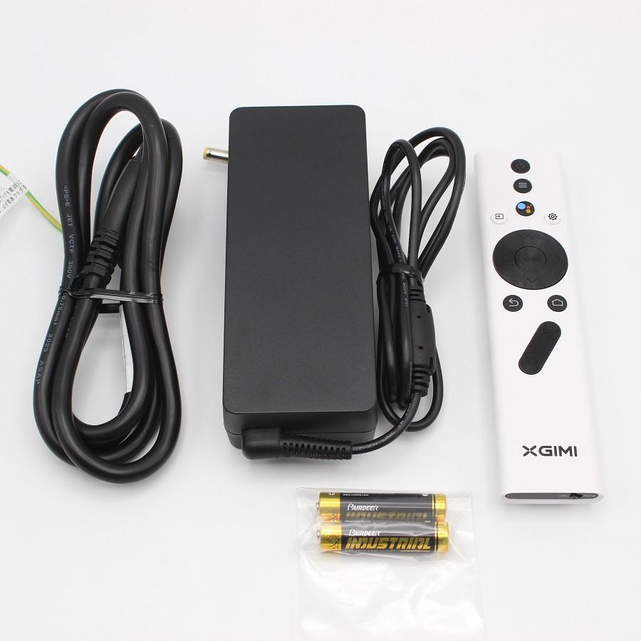 ボーナスストア+5％【美品】XGIMI Halo+ WM03A ポータブル