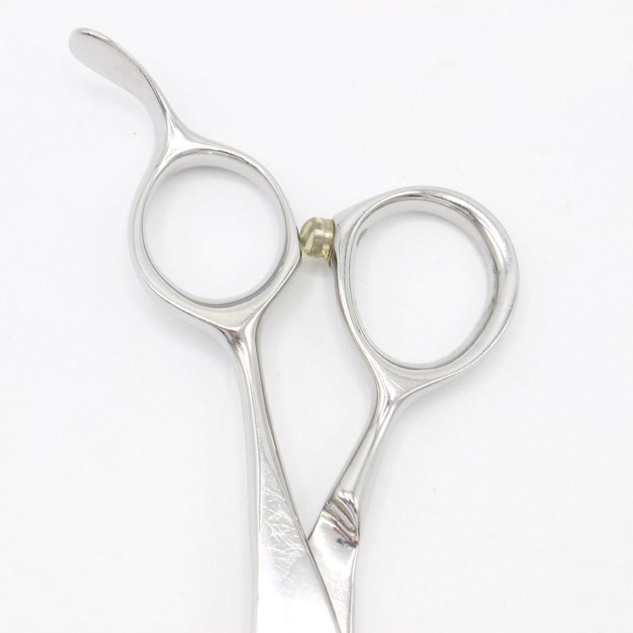 ボーナスストア+5％【美品】刃物屋トギノン シリウスタフ シャークスペシャルエッジ カットシザー 7インチ オフセットハンドル トギノン |  | 06