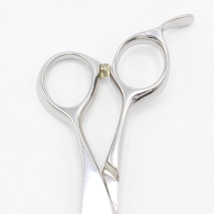 ボーナスストア+5％【美品】刃物屋トギノン シリウスタフ シャークスペシャルエッジ カットシザー 7インチ オフセットハンドル トギノン |  | 07