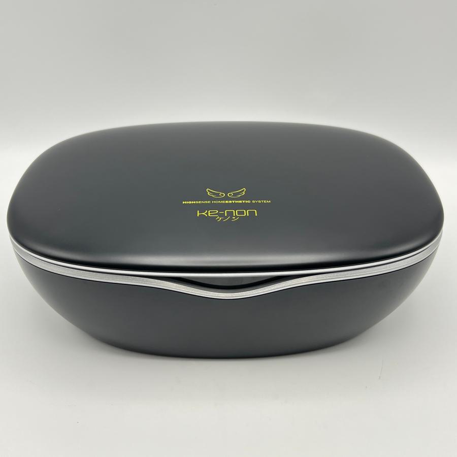 ボーナスストア+5％【美品】ケノン Ver.7.1 眉脱毛あり プレミアム