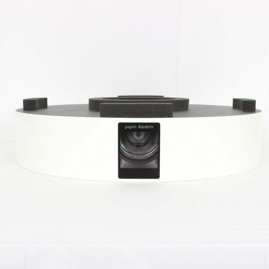 ボーナスストア+5％【美品】popIn Aladdin 2 Plus PA2P22U01DJ