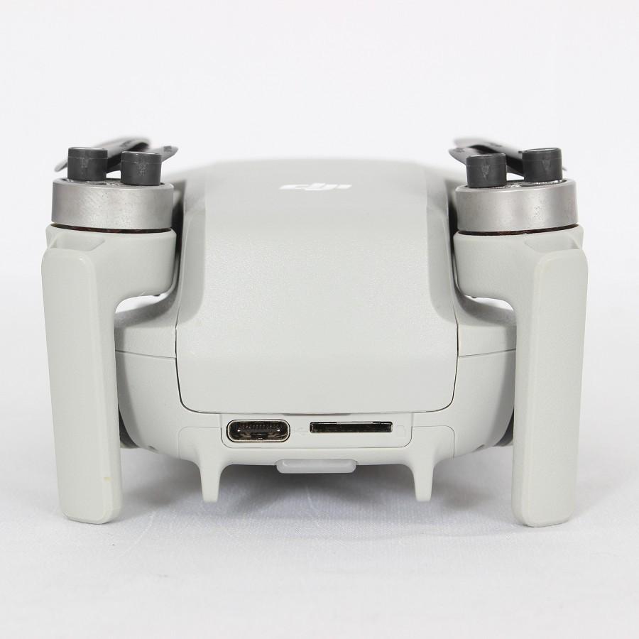 ボーナスストア+5％【美品】DJI Mini 2 Fly More Combo MI2CP2 