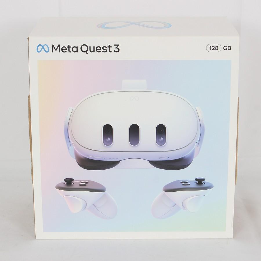 メタクエスト3 128GB 本体