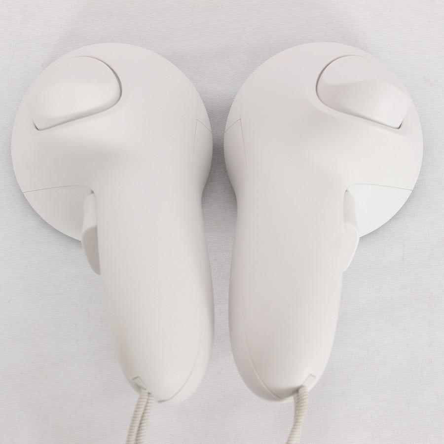 ボーナスストア+5％【美品】Meta Quest 3 128GB VR ヘッドマウント 