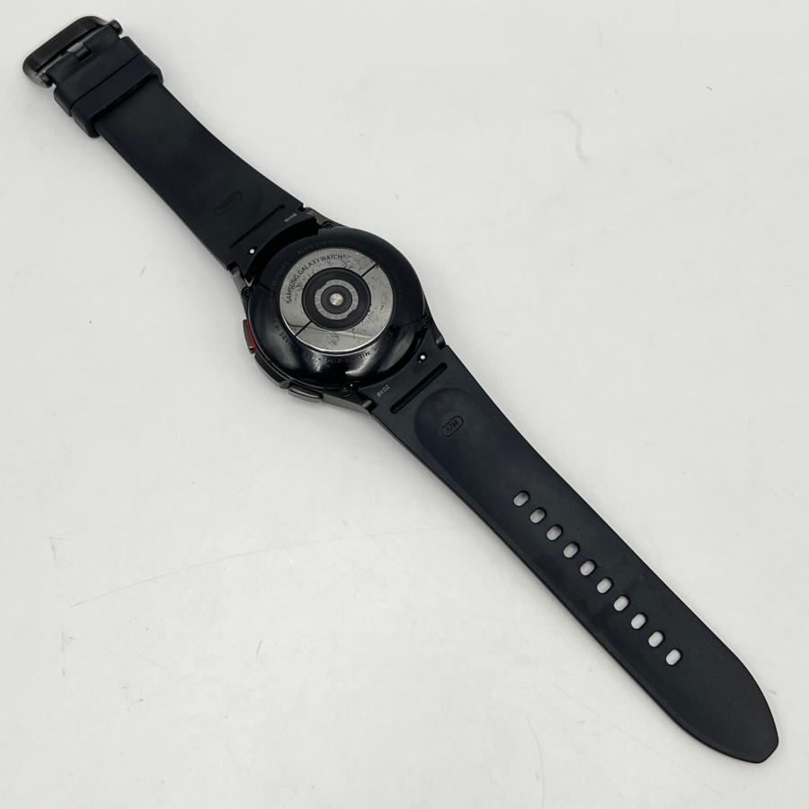 ボーナスストア+5％】SAMSUNG Galaxy Watch4 Classic 42mm SM