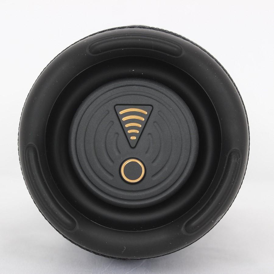 ボーナスストア+5％【美品】JBL CHARGE 5 WI-FI ブラック ポータブル