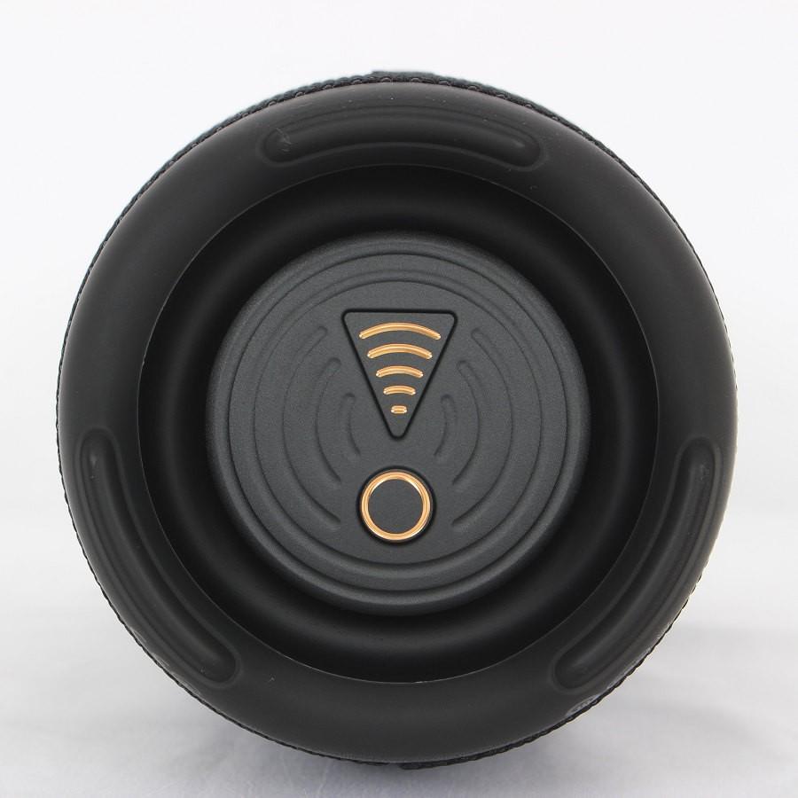ボーナスストア+5％【美品】JBL CHARGE 5 WI-FI ブラック ポータブル 