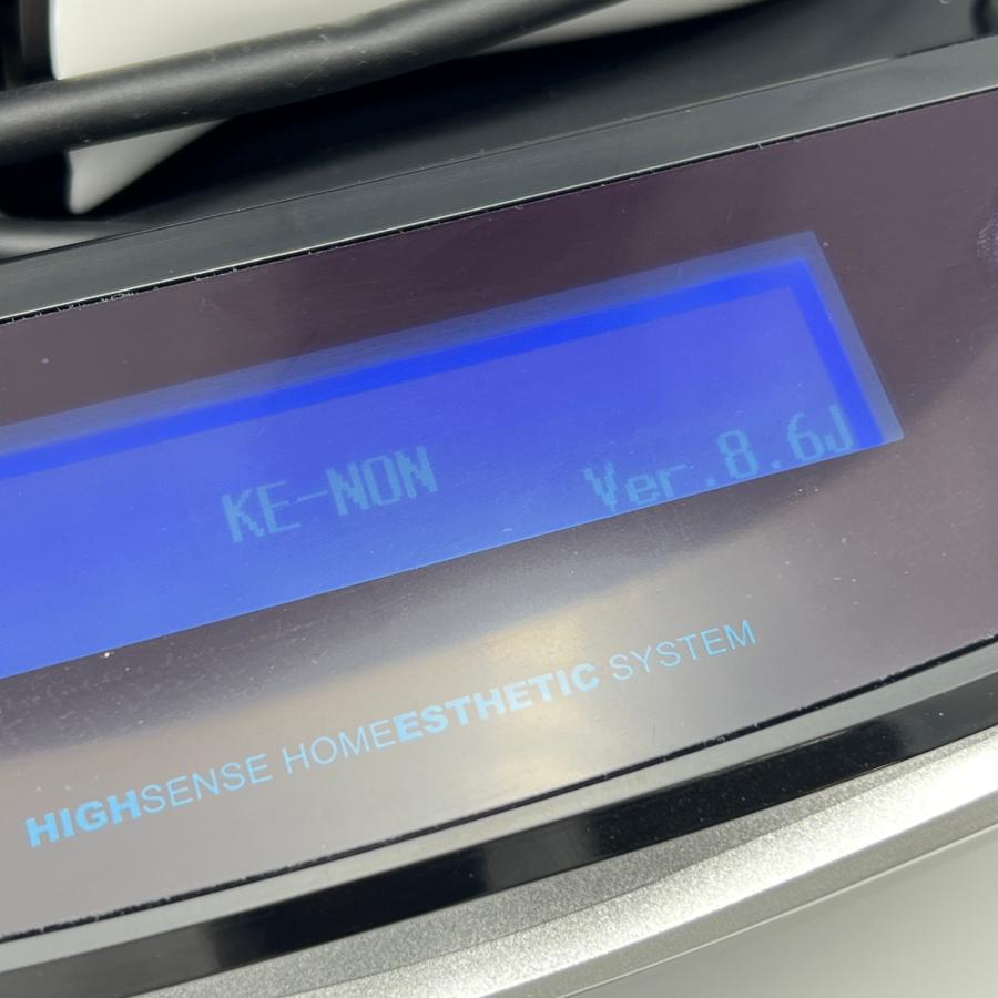 ボーナスストア+5％【美品】ケノン Ver.8.6 スーパープレミアム2