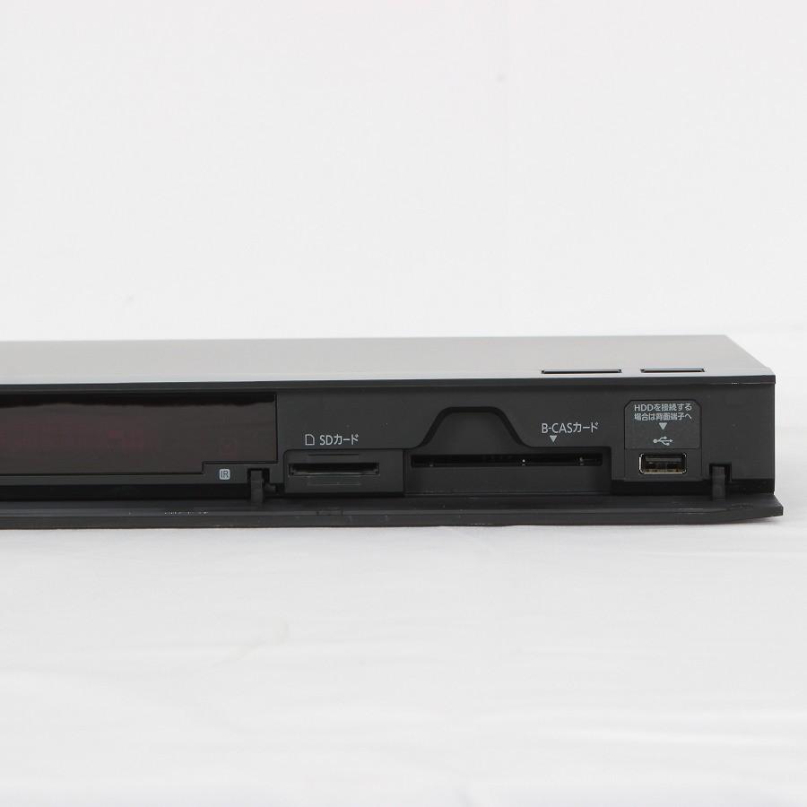 ボーナスストア+5％】パナソニック ブルーレイディーガ DMR-BRW510