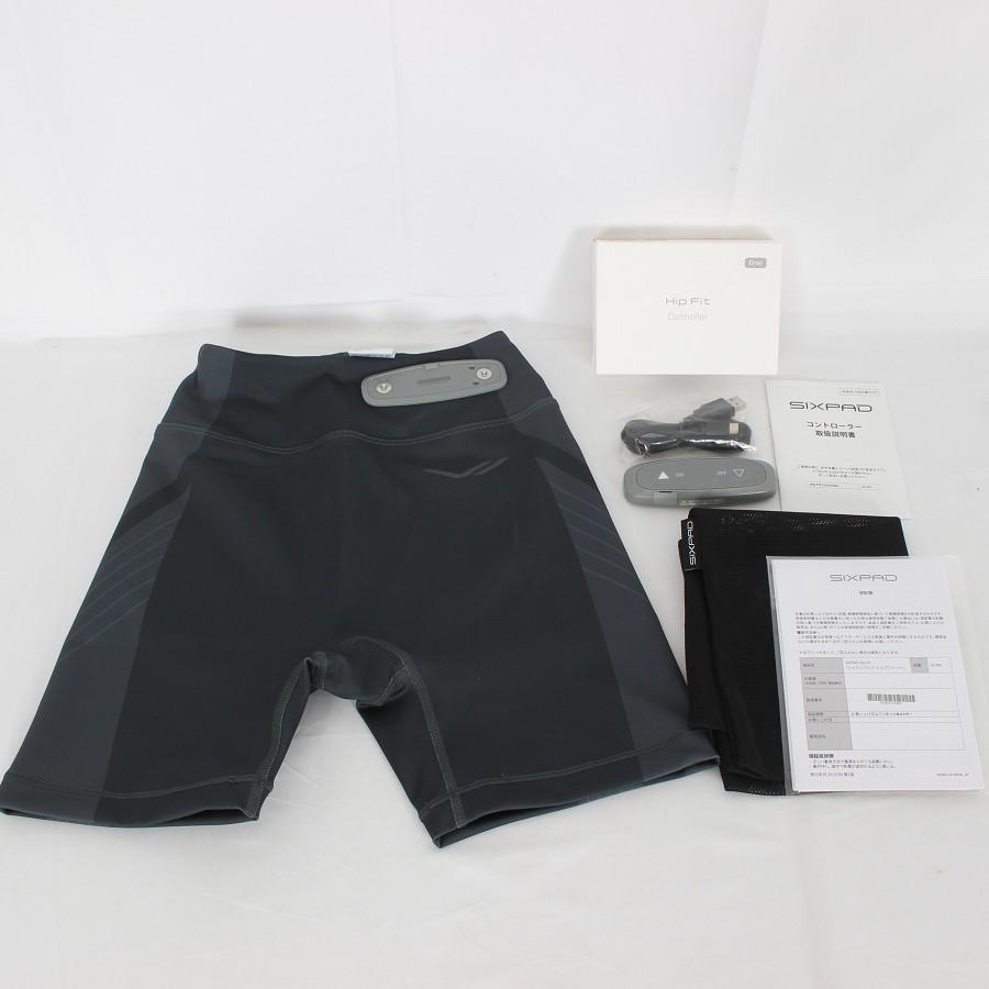 ボーナスストア+5%【新品】MTG SIXPAD Hip Fit S SE-BN-14A-S ボーナスストア+5%【新品】MTG SIXPAD Hip Fit S SE-BN-14A-S