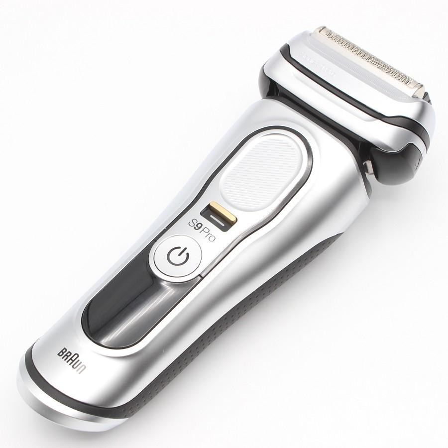 Braun シリーズ9 Pro 9457cc-V メンズシェーバー ボーナスストア+5％】ブラウン シリーズ9 Pro 9457cc-V アルコール洗浄