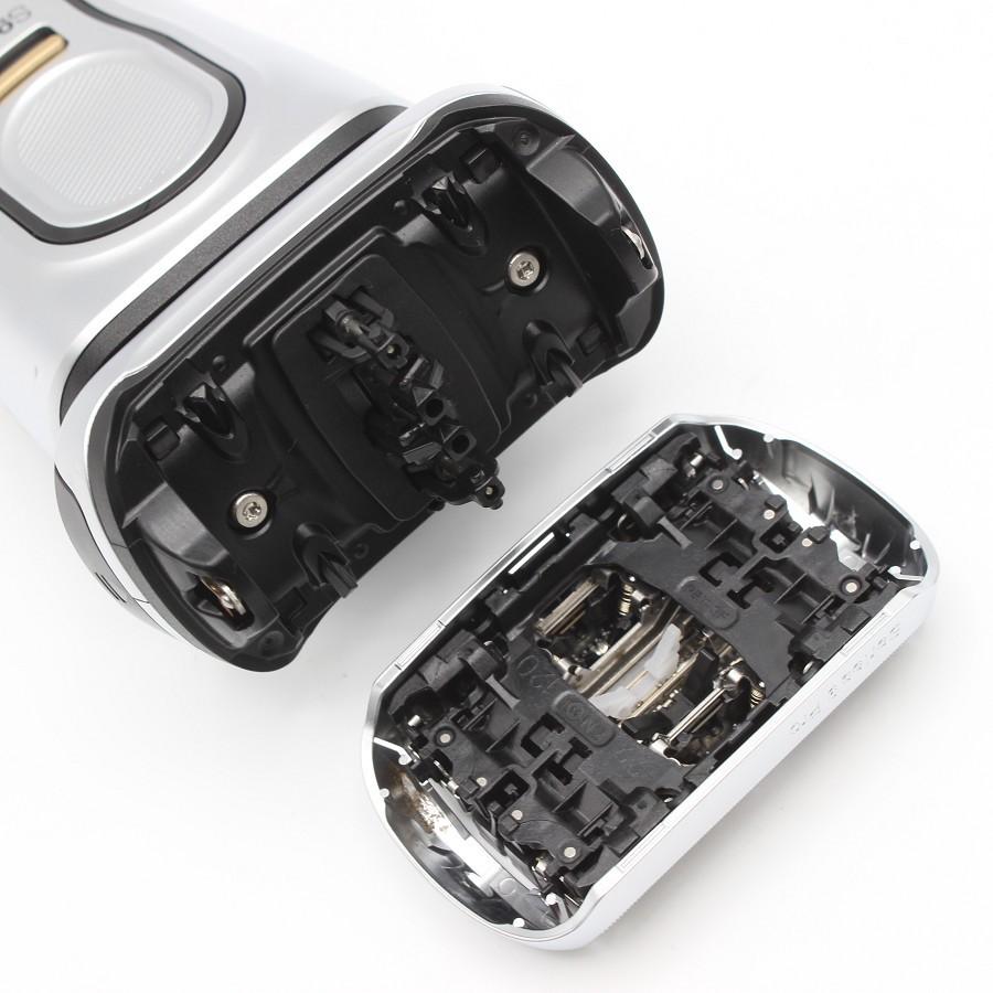 オンライン Braun シリーズ9 Pro 9455cc-V メンズシェーバー 美品