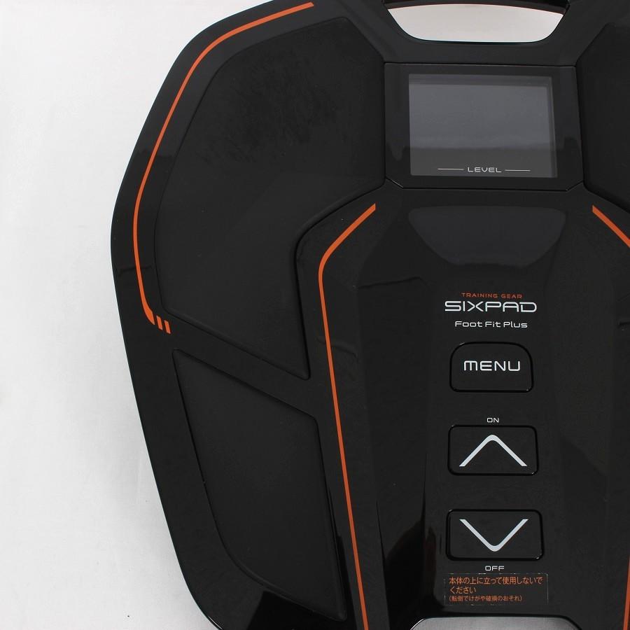 シックスパッド フットフィットプラス」の人気商品一覧 | 安い商品を