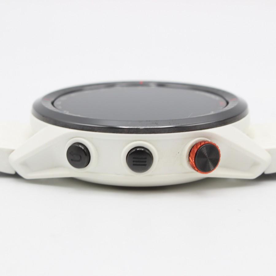 ボーナスストア+5％【美品】GARMIN Approach S62 White 010-02200-21 スマートウォッチ アプローチ ゴルフ ガーミン 本体 |  | 11