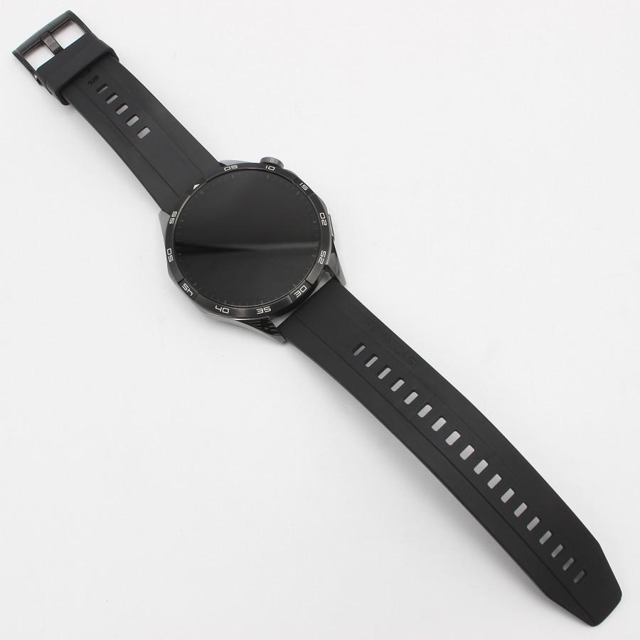 ボーナスストア+5％【美品】HUAWEI WATCH GT4 46mm PNX-B19