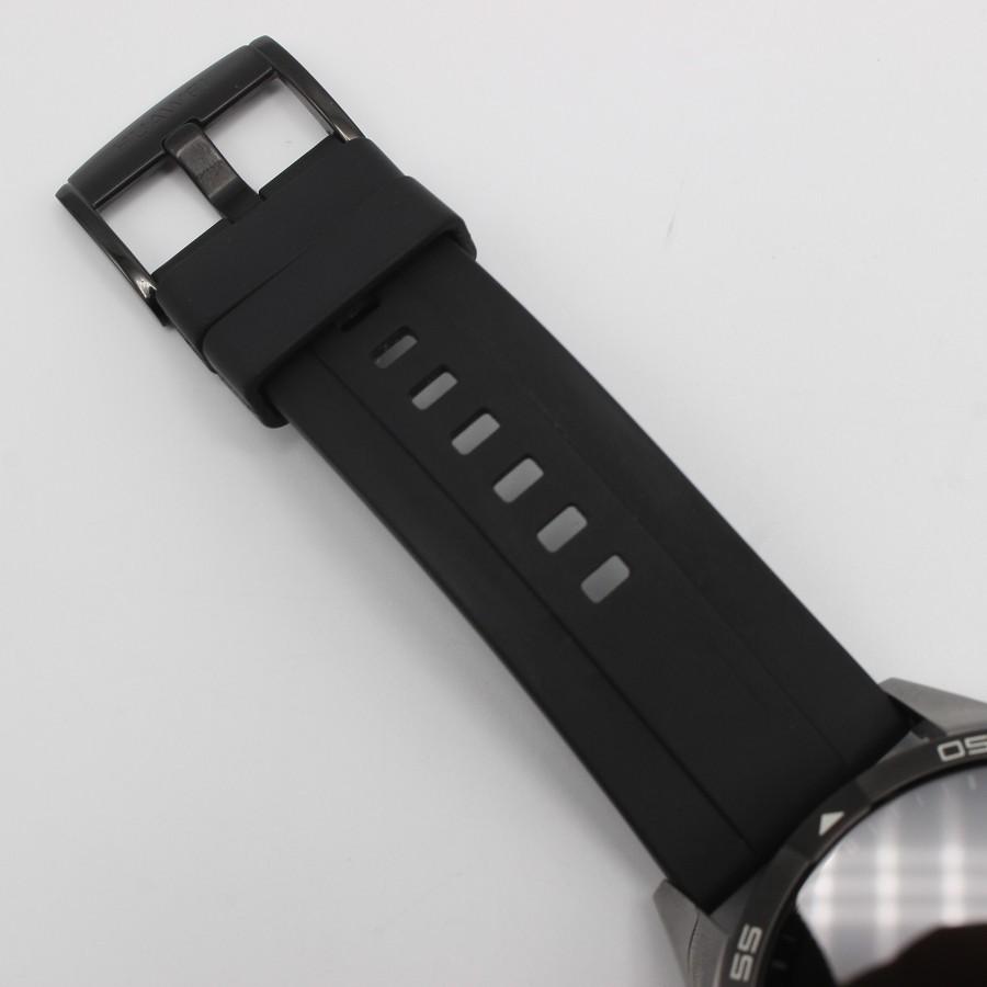 ボーナスストア+5％【美品】HUAWEI WATCH GT4 46mm PNX-B19 ブラック  