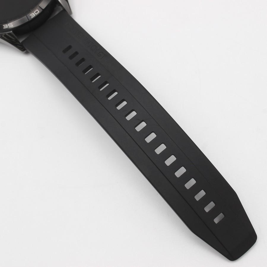 ボーナスストア+5％【美品】HUAWEI WATCH GT4 46mm PNX-B19 ブラック 