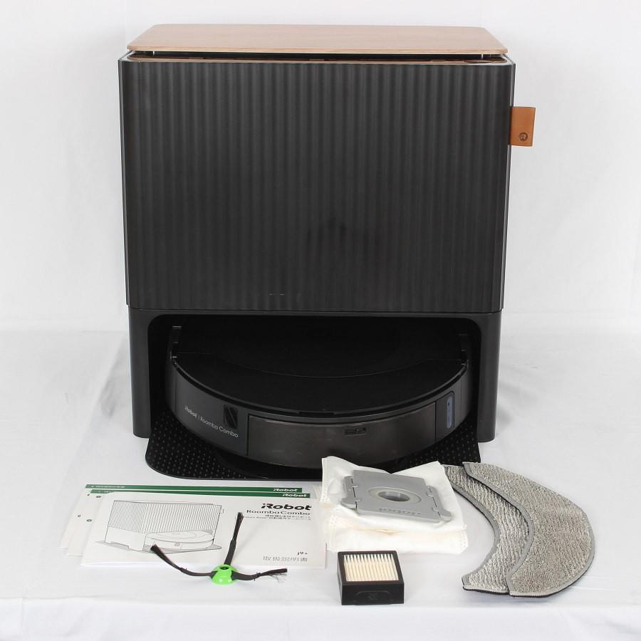 ボーナスストア+5%】iRobot ルンバ コンボ j9+ c975860 ボーナスストア+5%】iRobot ルンバ コンボ j9+ c975860