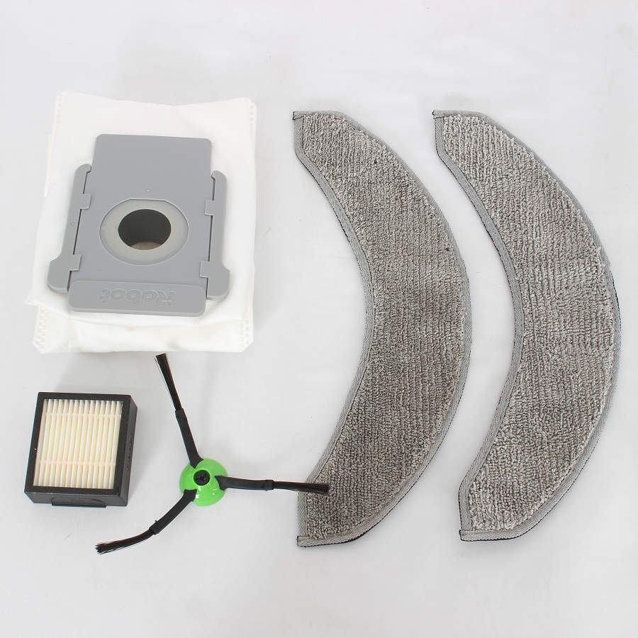 【ボーナスストア+5％】iRobot ルンバ コンボ j9+ c975860 ロボット掃除機 j9プラス 床拭きロボット 自動ゴミ捨て機能 自動給水機能 アイロボット Roomba 本体 |  | 18