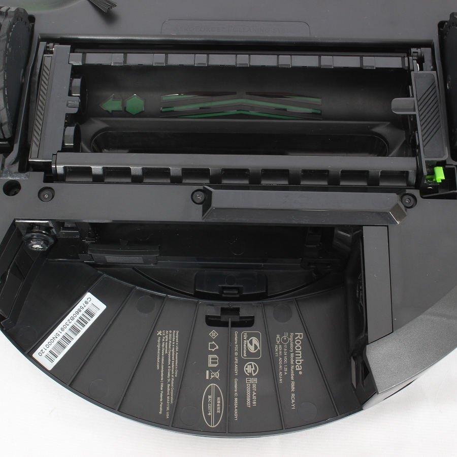 【ボーナスストア+5％】iRobot ルンバ コンボ j9+ c975860 ロボット掃除機 j9プラス 床拭きロボット 自動ゴミ捨て機能 自動給水機能 アイロボット Roomba 本体 |  | 03