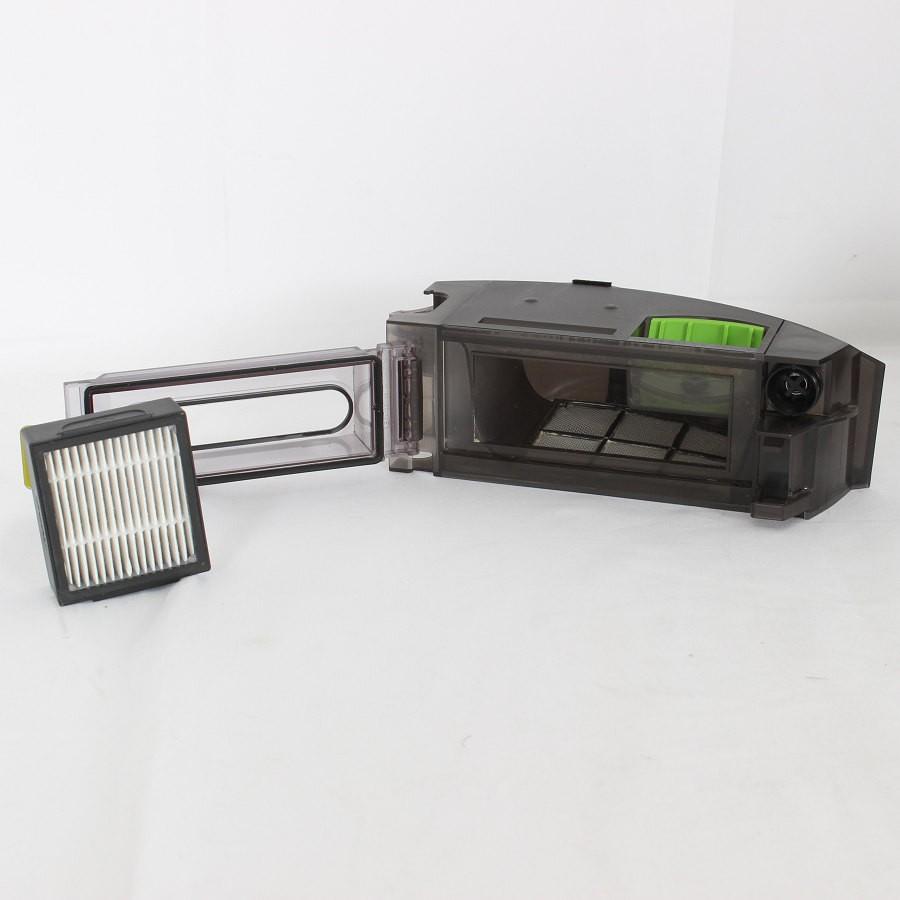 【ボーナスストア+5％】iRobot ルンバ コンボ j9+ c975860 ロボット掃除機 j9プラス 床拭きロボット 自動ゴミ捨て機能 自動給水機能 アイロボット Roomba 本体 |  | 05