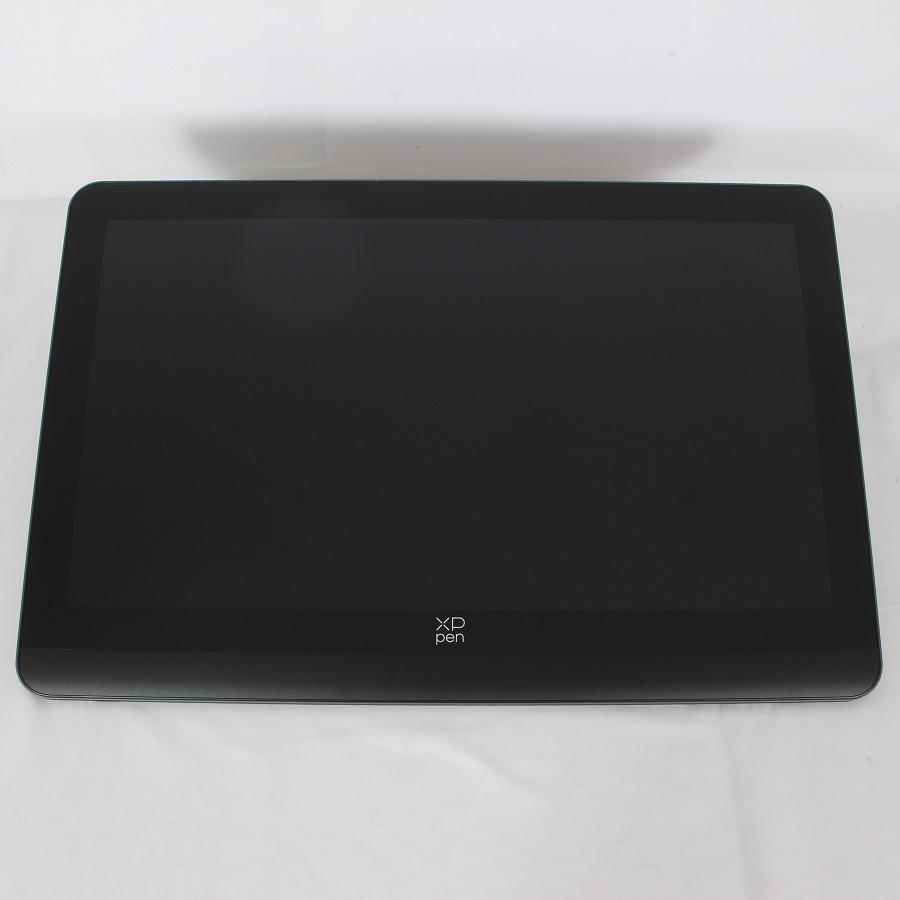 ボーナスストア+5％【美品】XP-Pen Artist Pro 19 Gen2 MD180UH グレー 
