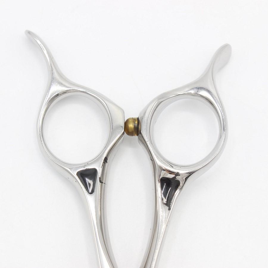 ボーナスストア+5％【美品】刃物屋トギノン クイーンサクセス ツイスター セニング 5.8インチ メガネハンドル 28目 約35% シザー トギノン |  | 07