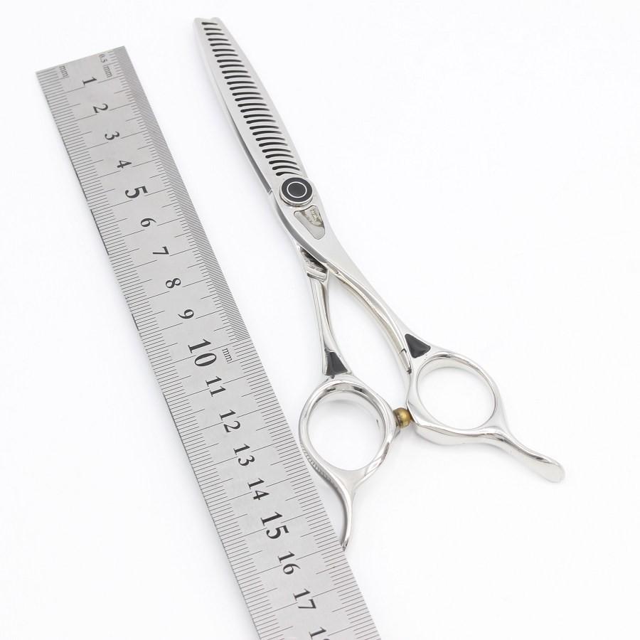 ボーナスストア+5％【美品】刃物屋トギノン クイーンサクセス ツイスター セニング 5.8インチ メガネハンドル 28目 約35% シザー トギノン |  | 09