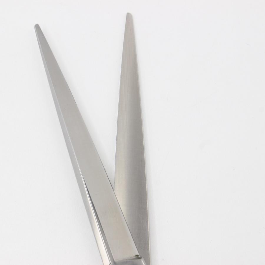 ボーナスストア+5％【美品】刃物屋トギノン シリウスライン カットシザー 7インチ 段刃 オフセットハンドル トギノン |  | 05