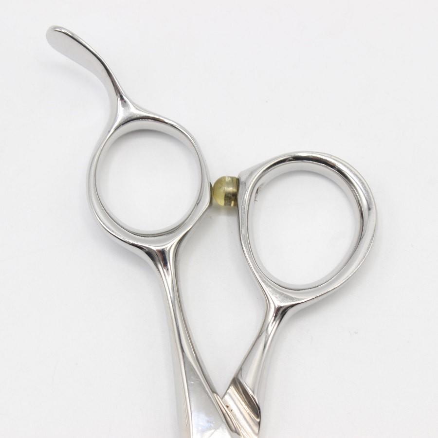 ボーナスストア+5％【美品】刃物屋トギノン シリウスライン カットシザー 7インチ 段刃 オフセットハンドル トギノン |  | 06