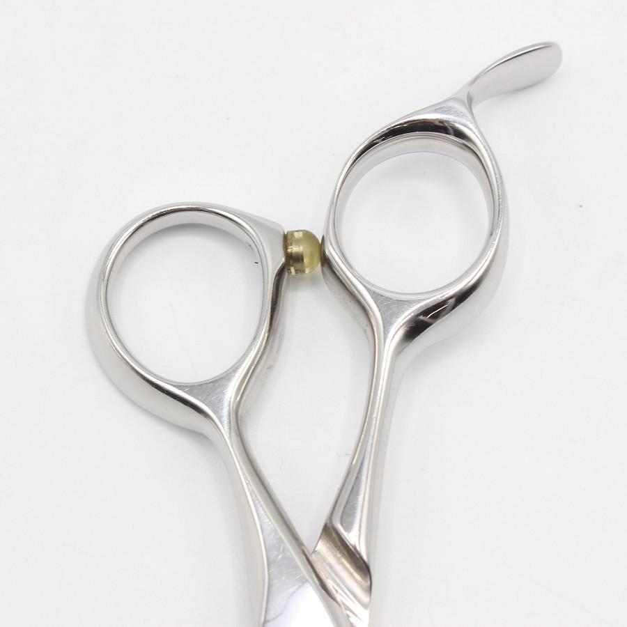 ボーナスストア+5％【美品】刃物屋トギノン シリウスライン カットシザー 7インチ 段刃 オフセットハンドル トギノン |  | 07