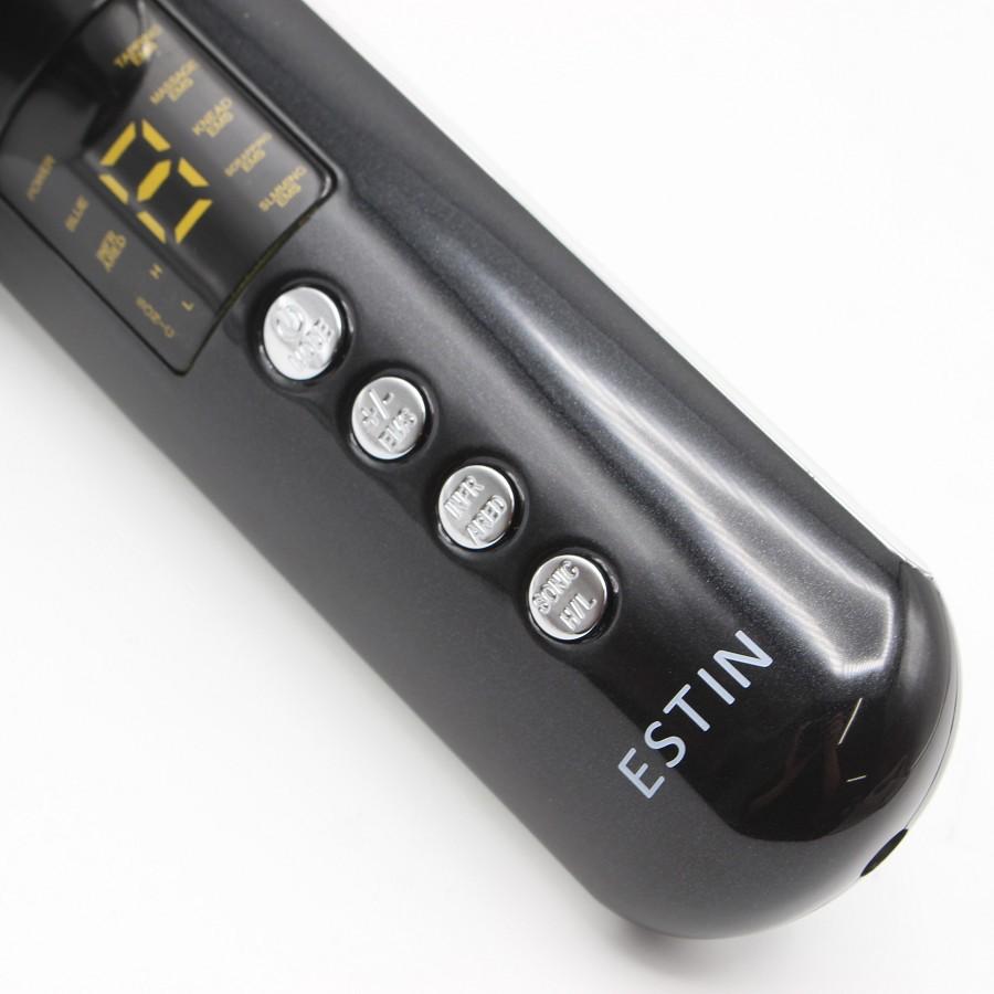 ボーナスストア+5％【美品】ESTIN MAKE QUTTO ボディケア 美容機器 メイキュット エステツイン 本体 |  | 03