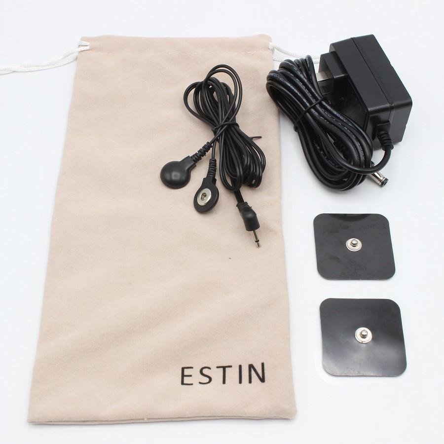 ボーナスストア+5％【美品】ESTIN MAKE QUTTO ボディケア 美容機器 メイキュット エステツイン 本体 |  | 08