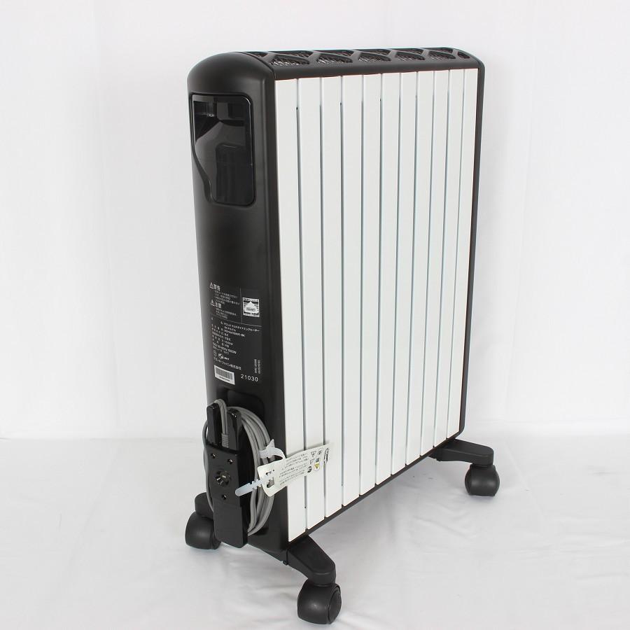 ボーナスストア+5％】【美品】デロンギ マルチダイナミックヒーター