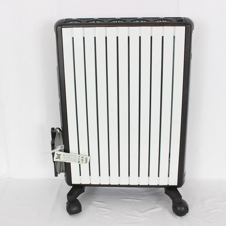 ボーナスストア+5％】【美品】デロンギ マルチダイナミックヒーター