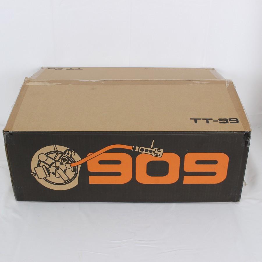 ボーナスストア+5％】Roland TT-99 Turntable ローランド ターン