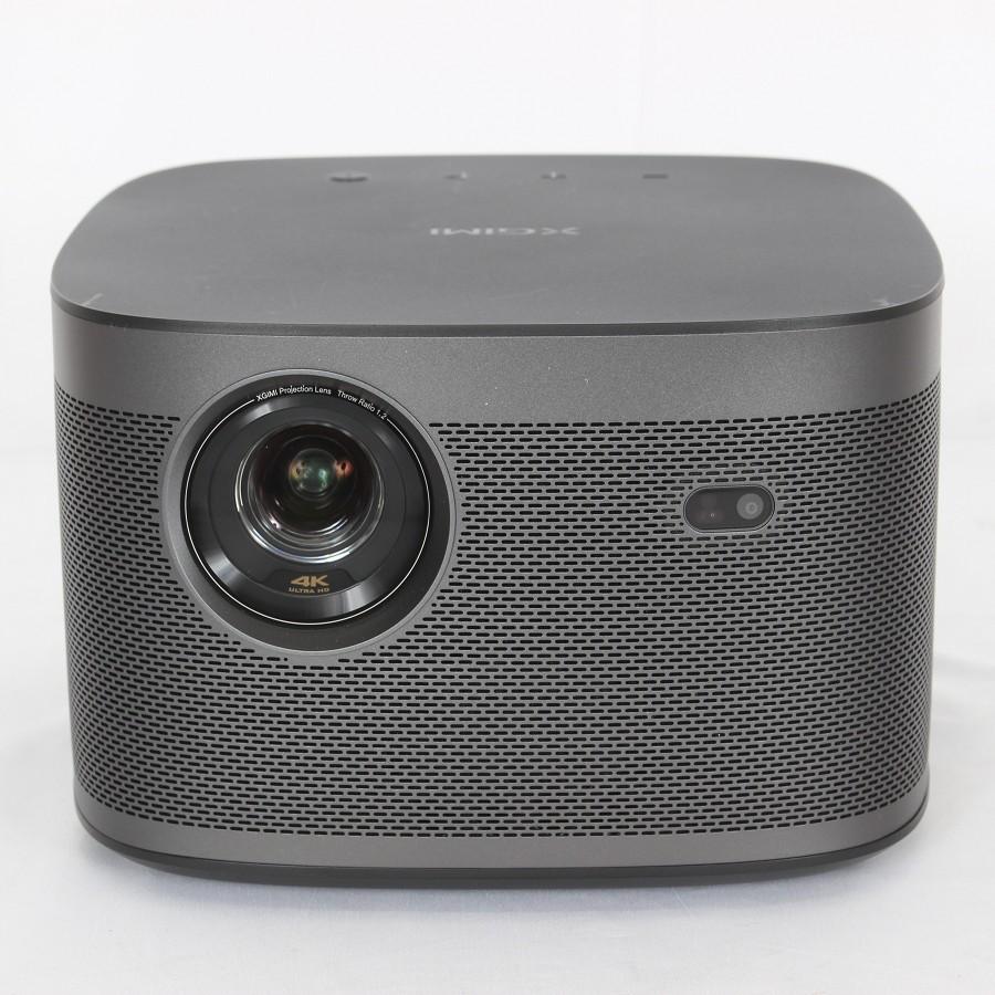 ボーナスストア+5％】XGIMI HORIZON Pro XK03H 4Kホームプロジェクター