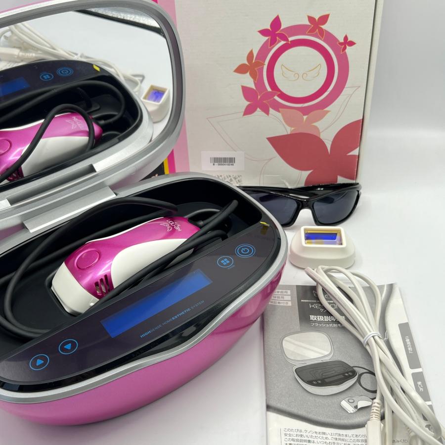 ボーナスストア+5%【美品】ケノン Ver.6.2 カートリッジ2点 ボーナスストア+5%【美品】ケノン Ver.6.2 カートリッジ2点