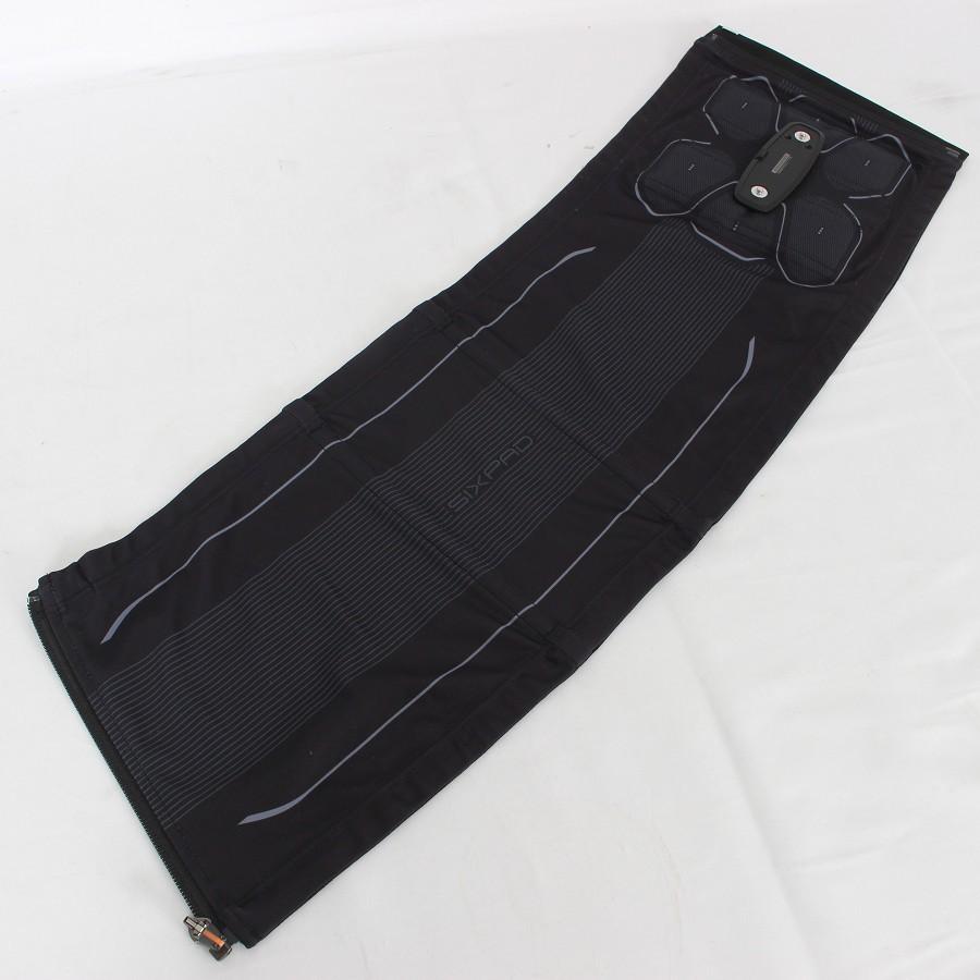ボーナスストア+5%【美品】MTG シックスパッド パワースーツ ボーナスストア+5%【美品】MTG シックスパッド パワースーツ