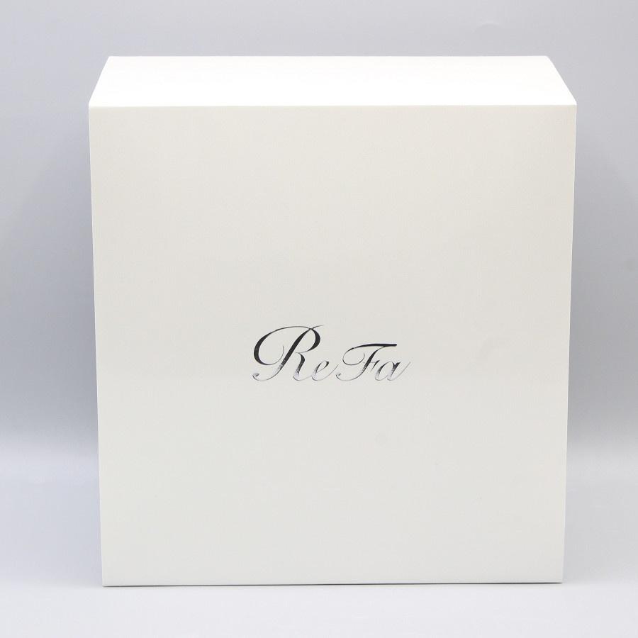 ボーナスストア+5％【新品】MTG ReFa for BODY RF-BD1827B リファ フォー ボディ プラチナ電子ローラー 本体 |  | 04