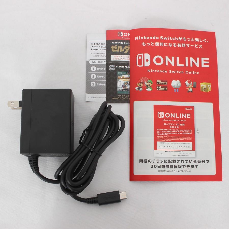 ボーナスストア+5％【美品】Nintendo Switch Lite ハイラル