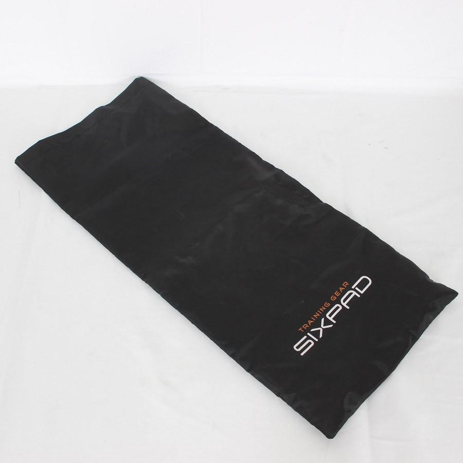 ボーナスストア+5％【美品】MTG SIXPAD Foot Fit Plus SE-AG00