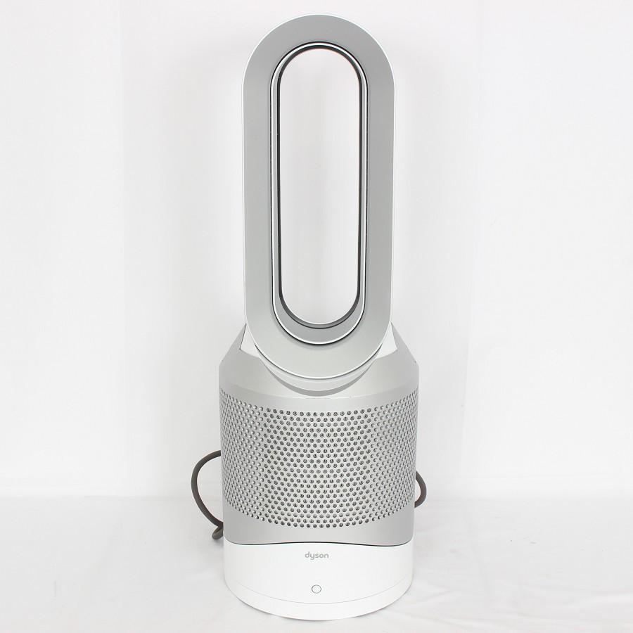 ボーナスストア+5％】Dyson Pure Hot+Cool Link HP03WS 空気清浄機能付