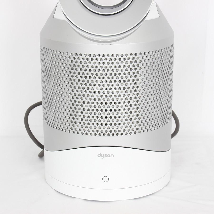 ボーナスストア+5％】Dyson Pure Hot+Cool Link HP03WS 空気清浄機能付 