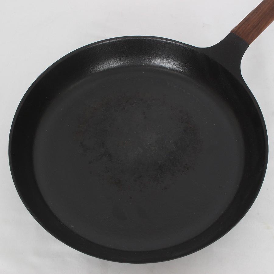 【ボーナスストア+5％】バーミキュラ フライパン FP28-WN 28cm ウォールナット Vermicular 本体 |  | 01