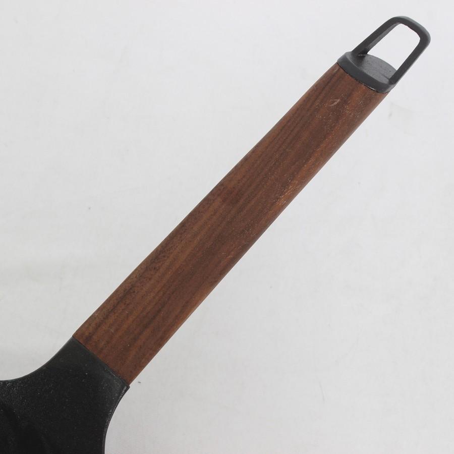 【ボーナスストア+5％】バーミキュラ フライパン FP28-WN 28cm ウォールナット Vermicular 本体 |  | 02